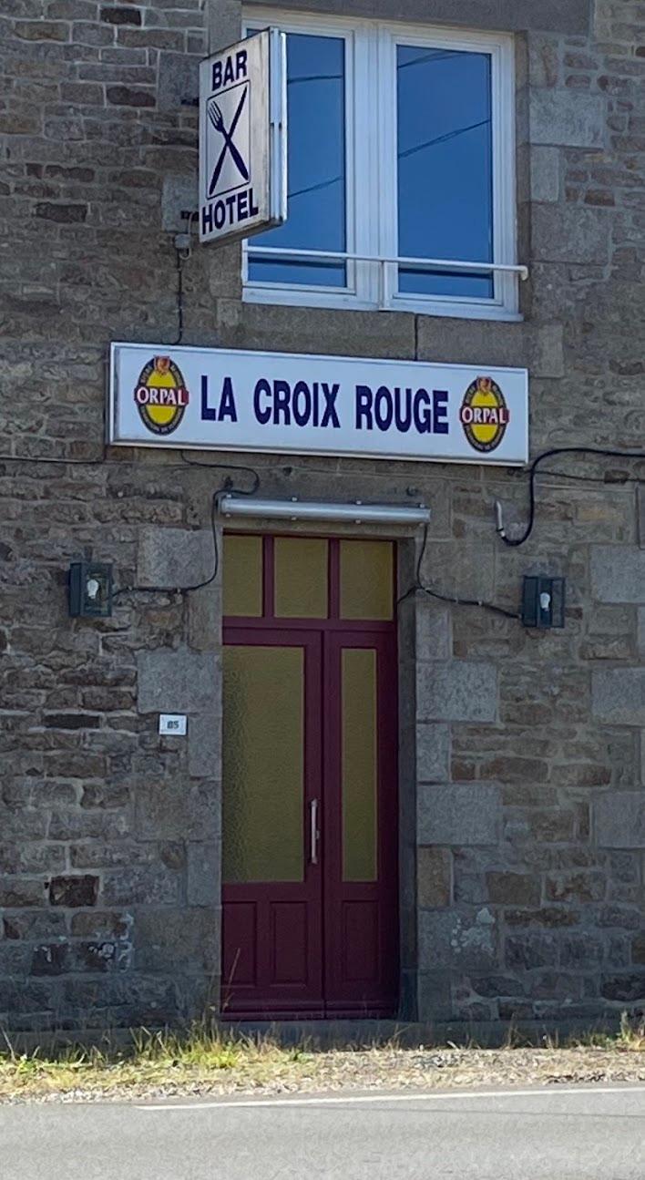 Photo de SPÆCY la Croix Rouge