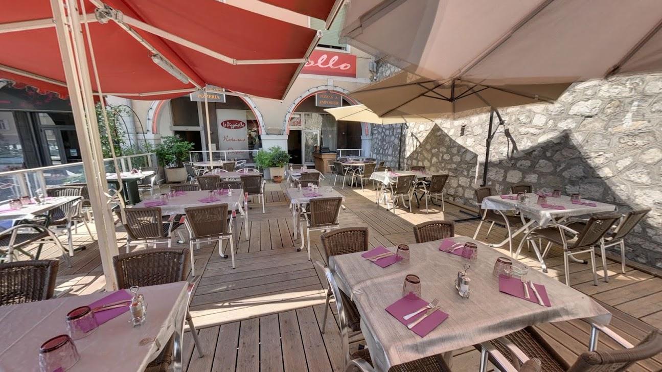Photo de Le Pizzaiollo - Restaurant Pizzeria à Sisteron