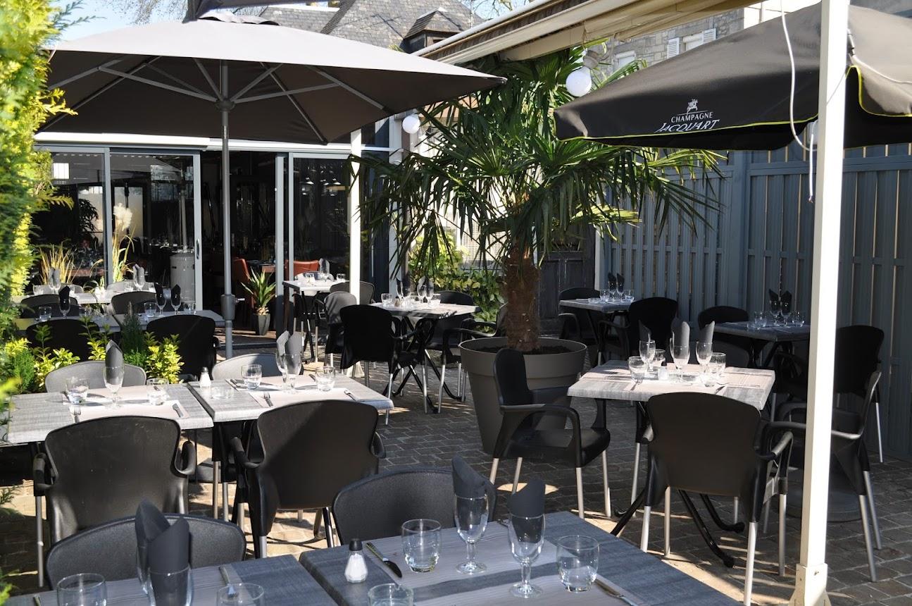 Photo du restaurant La Table Italienne
