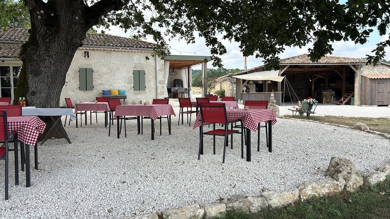 Photo de Le Bourgat
