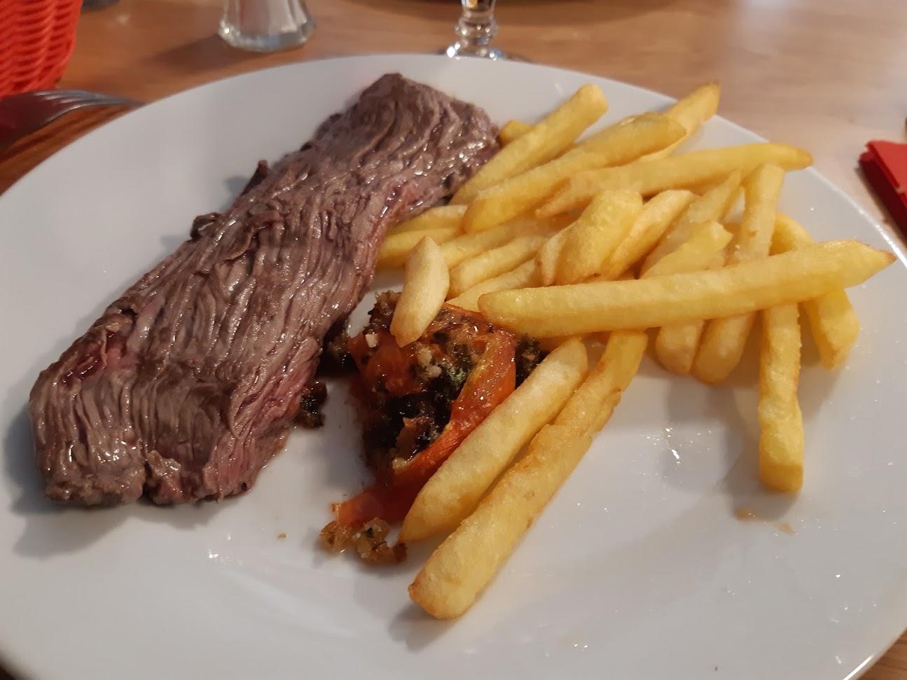 Photo de Restaurant L'Aygulfin