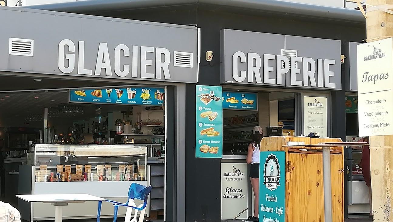 Photo de Bakoua