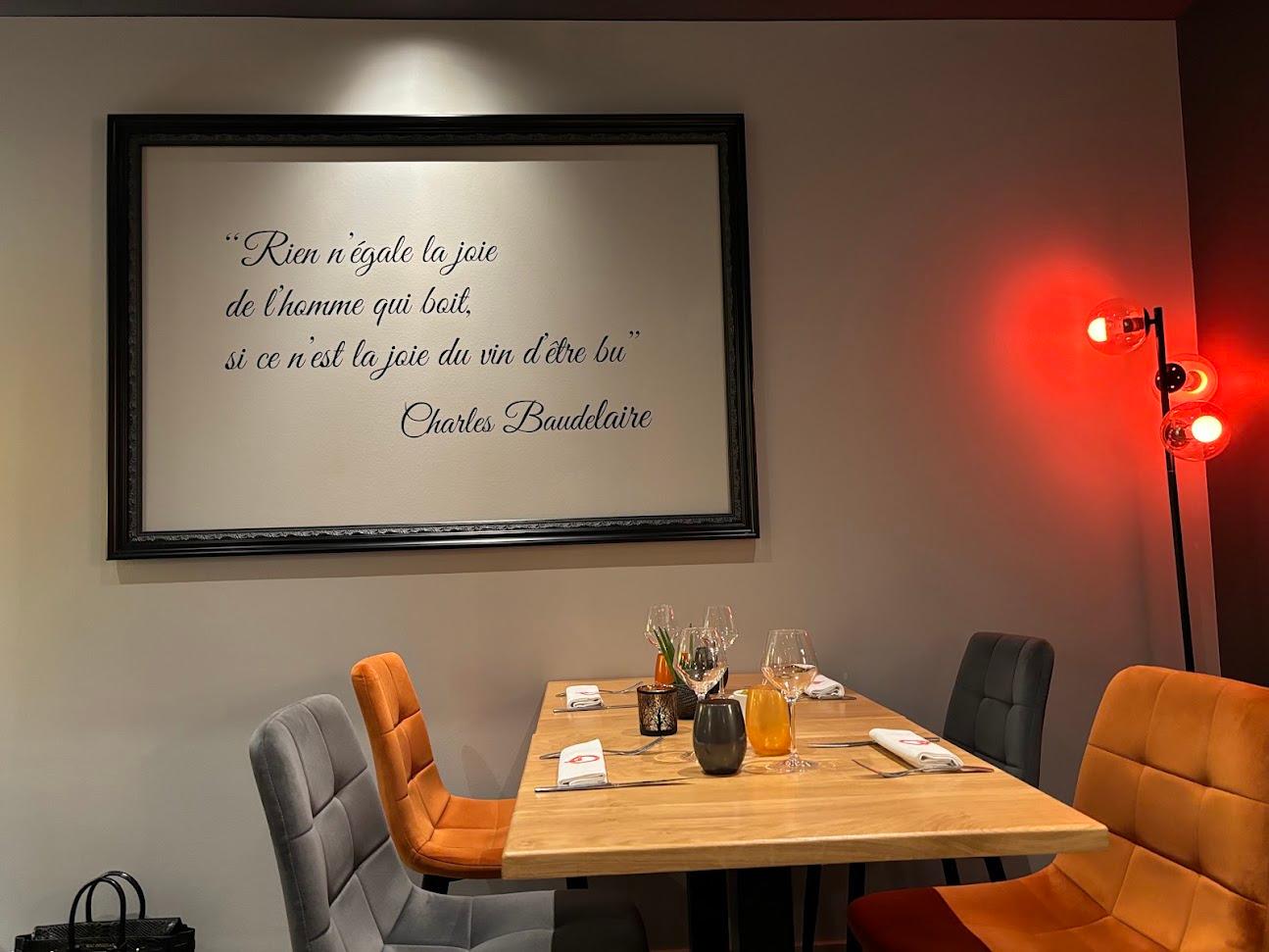 Photo du restaurant Restaurant Le Quai