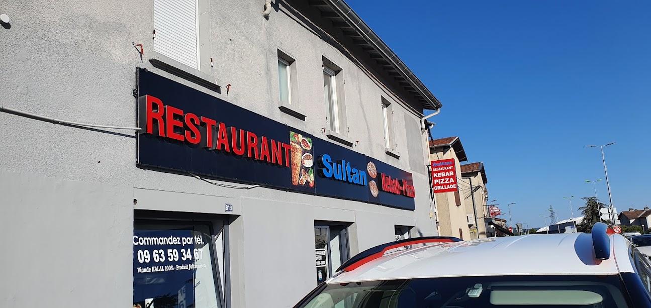 Photo de RESTAURANT SULTAN KEBAB