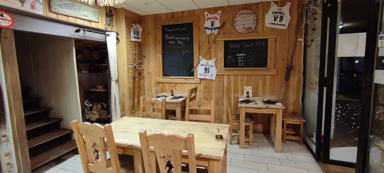 Photo du restaurant Le Refuge