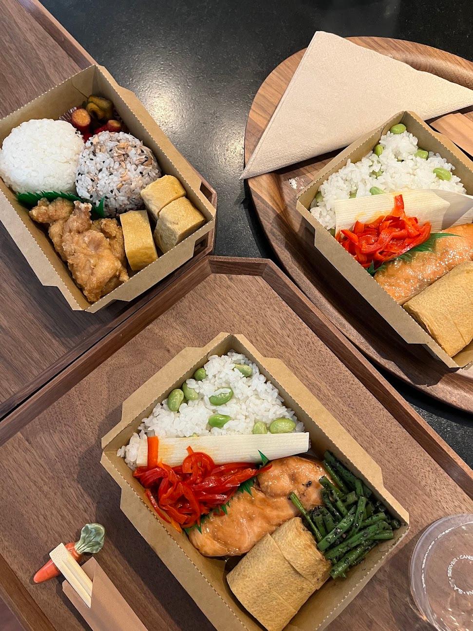 Photo du restaurant TAKADA