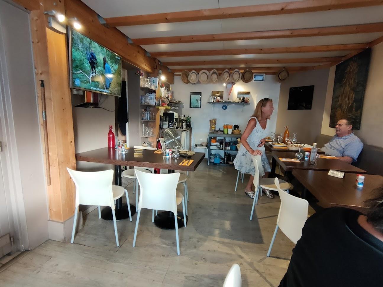 Photo de Pizzeria Piccolino - Mèze