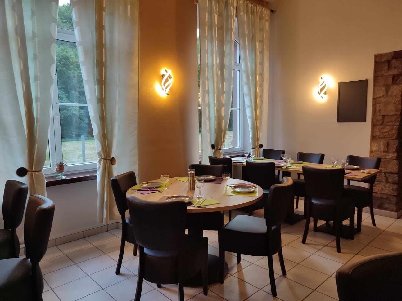 Photo de Auberge de l'Eselbahn