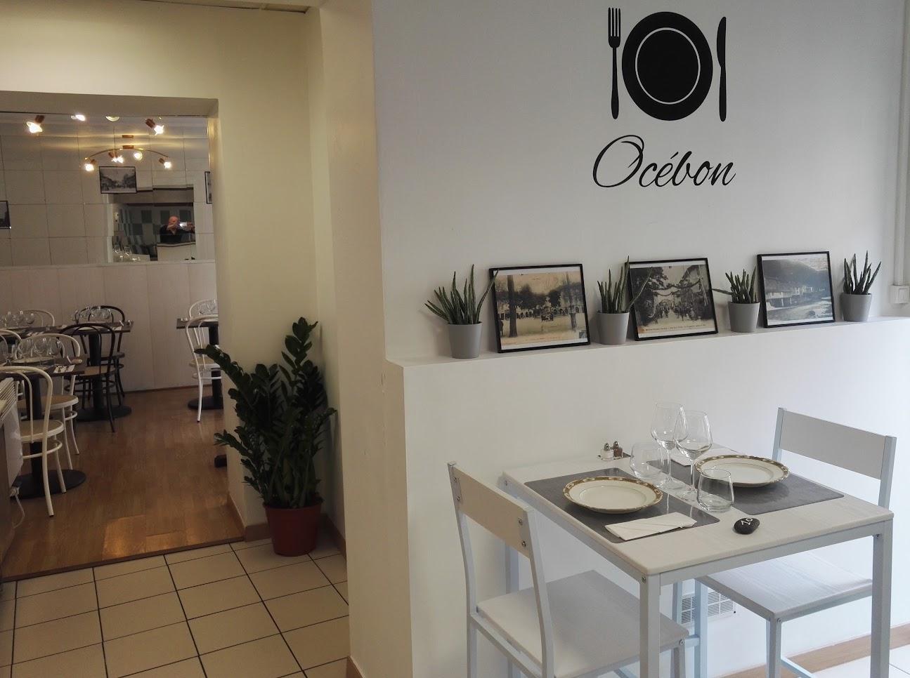 Photo de Restaurant Océbon