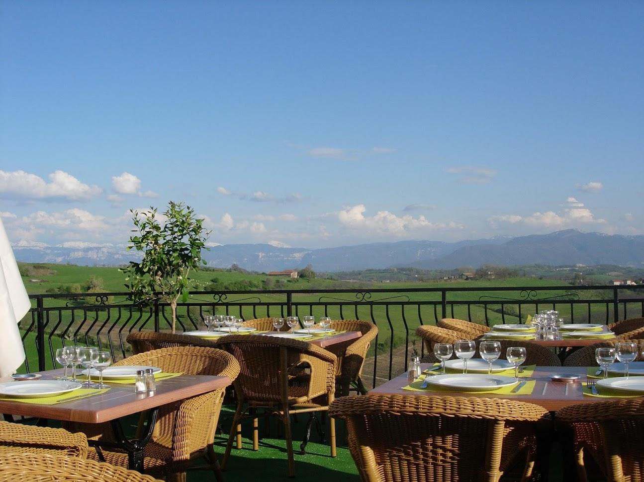 Photo de Auberge des Voyageurs