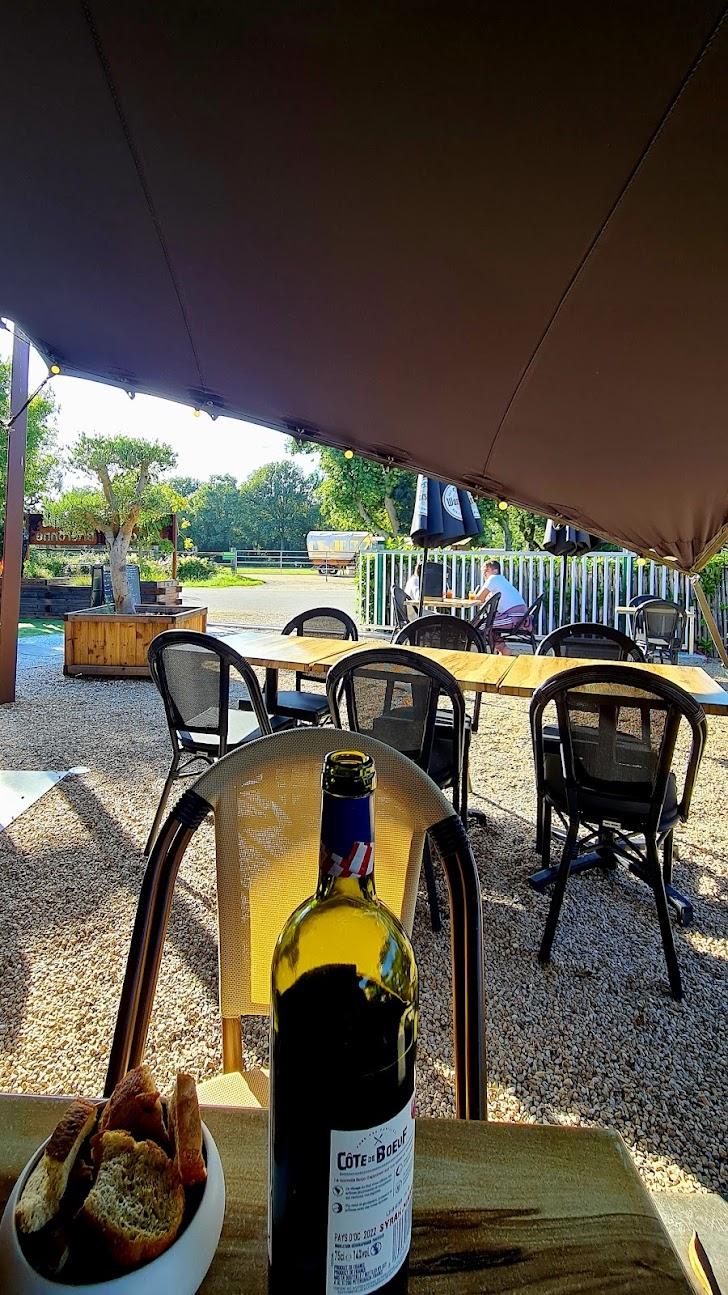 Photo de La Loge Briéronne