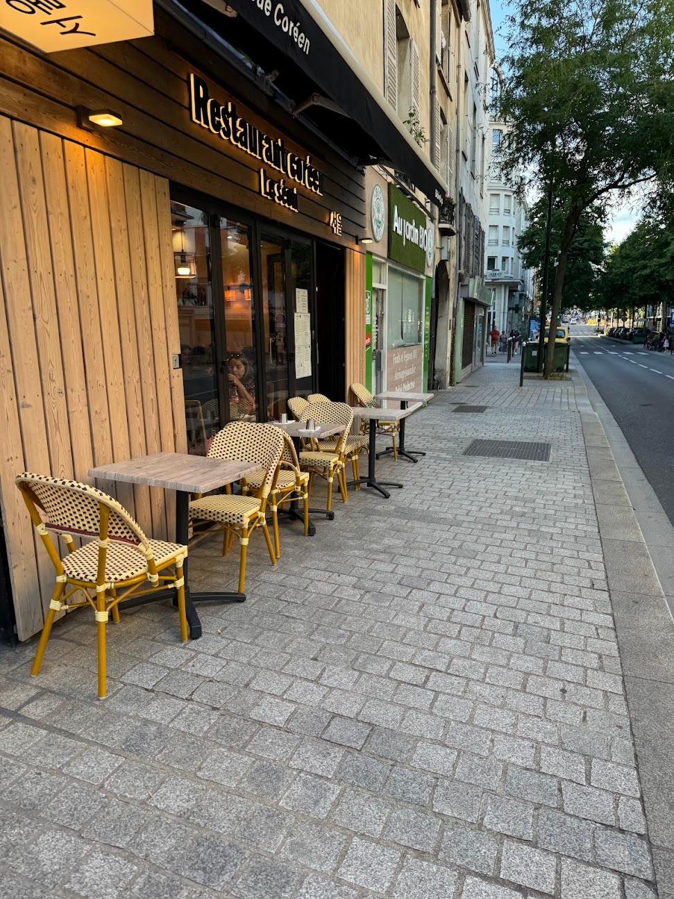 Photo de Le Séoul