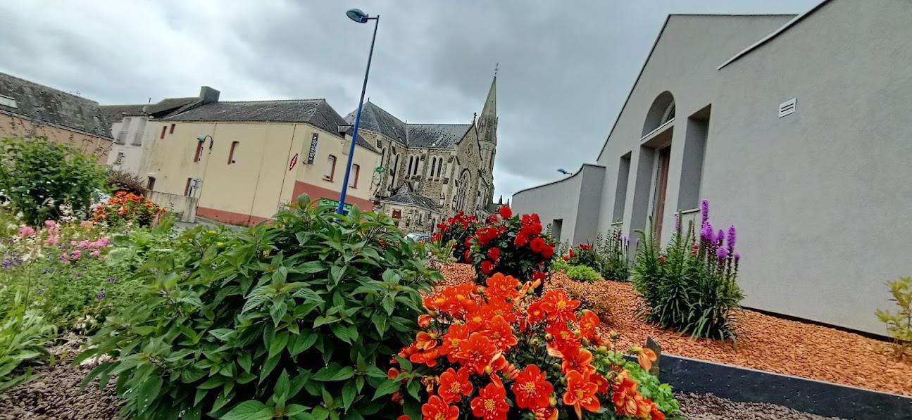 Photo de Restaurant Aux Trois Anneaux