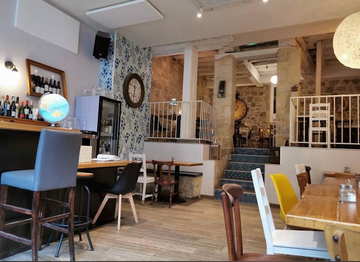 Photo de Le Bistrot des Halles