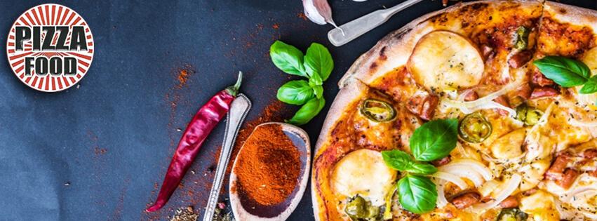 Photo de Pizza Food