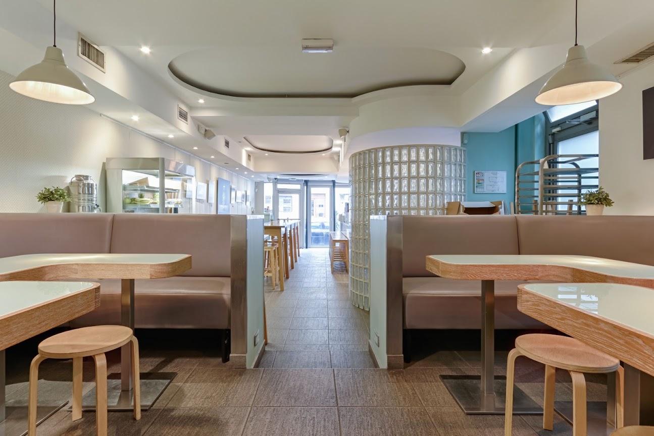 Photo du restaurant Da Stuzzi