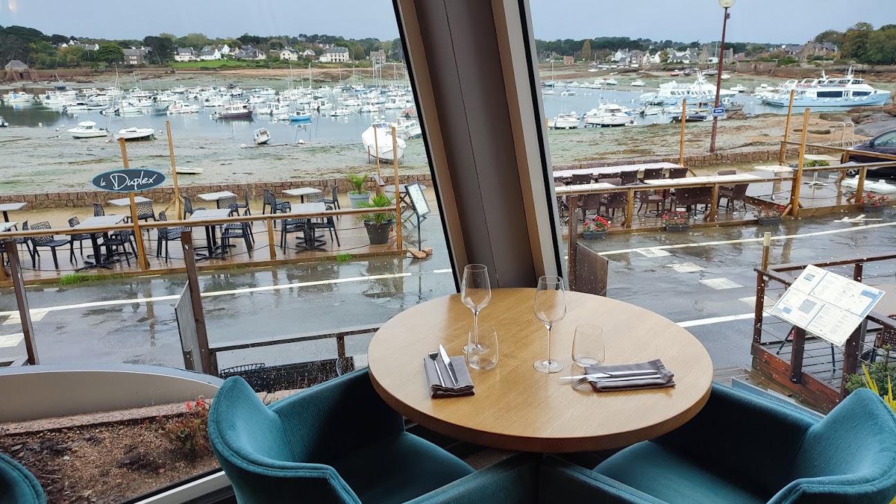 Photo de Restaurant Le Duplex