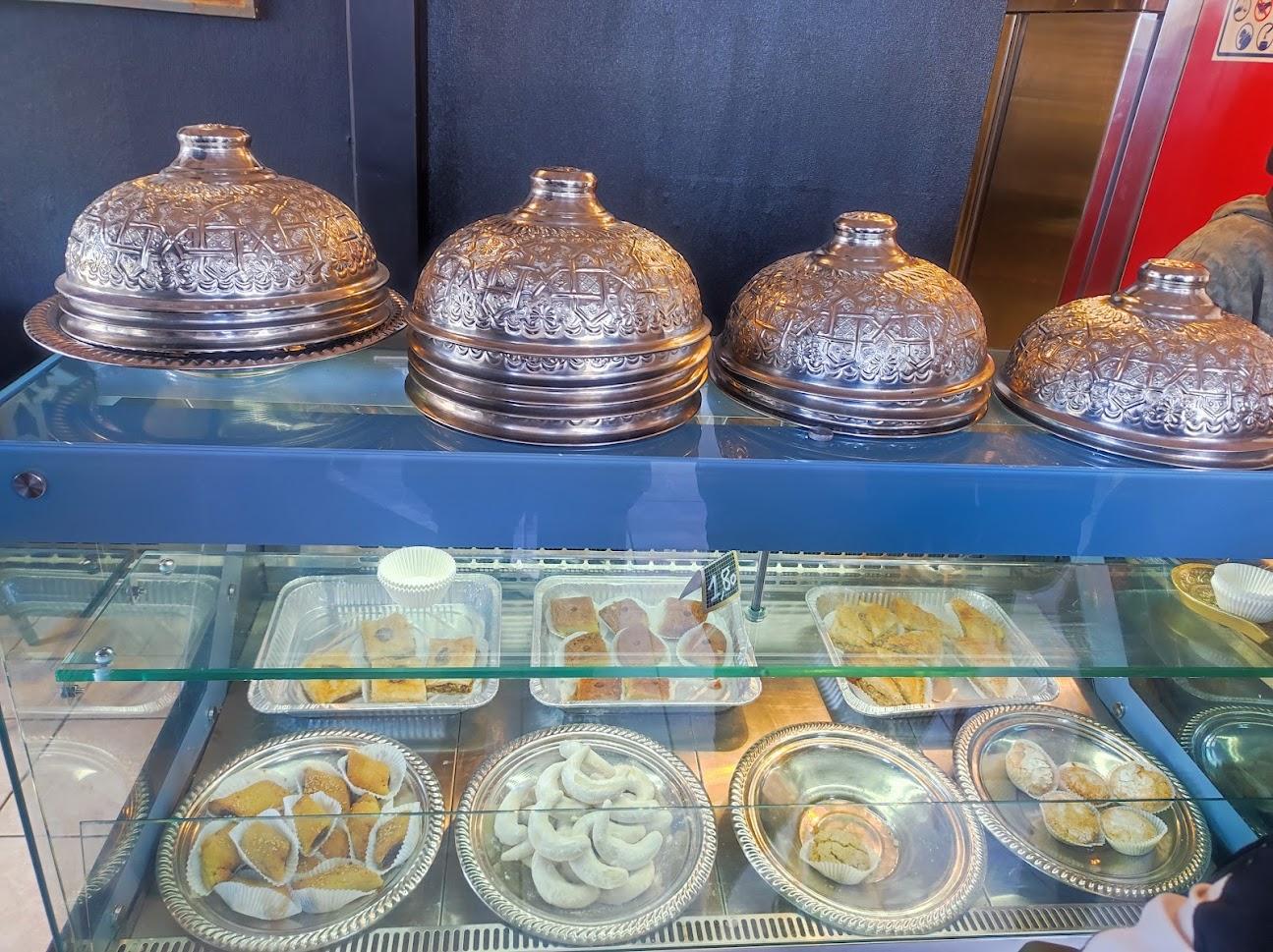 Photo du restaurant Les delices d amal