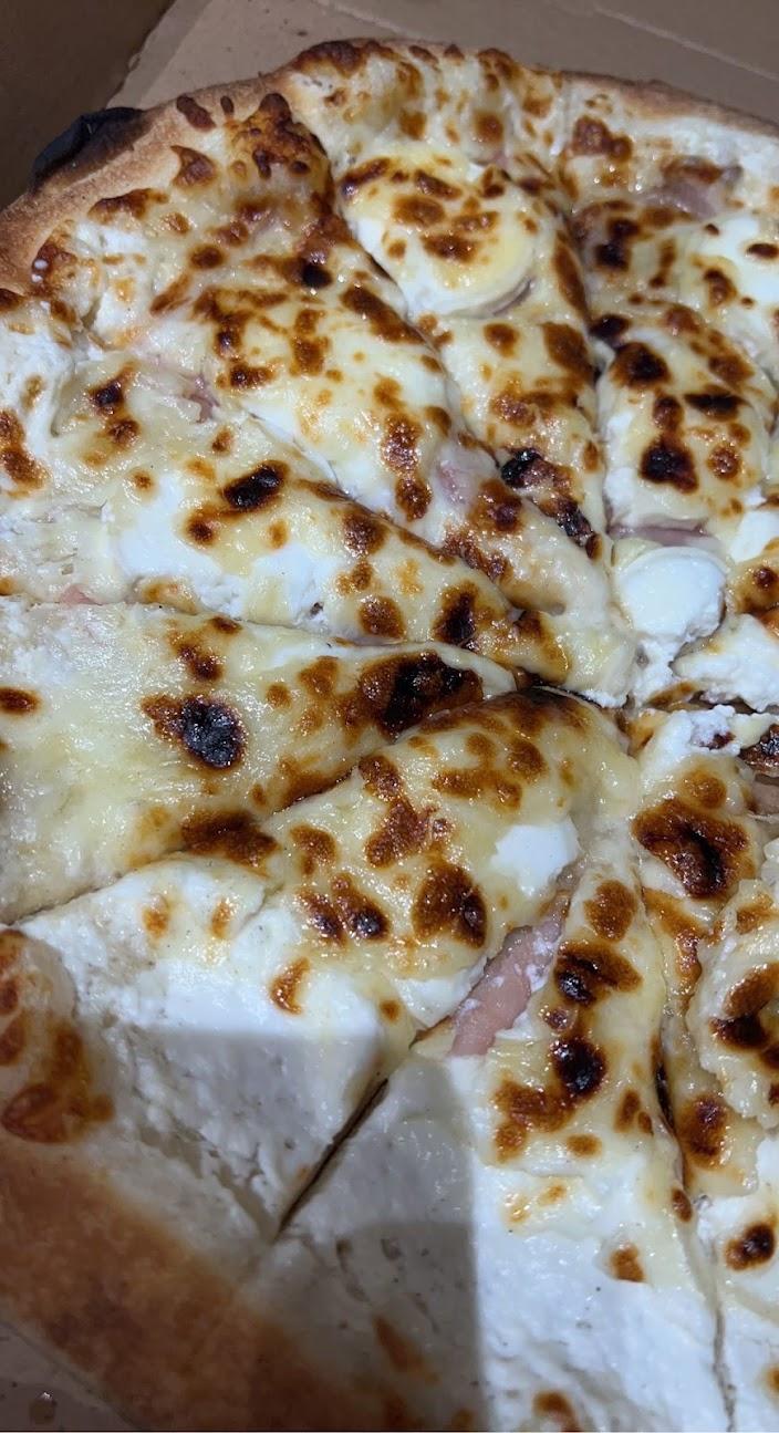 Photo de La Pause Pizza