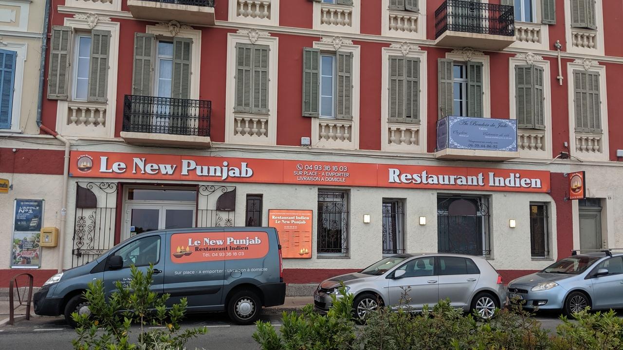 Photo de Le New Punjab