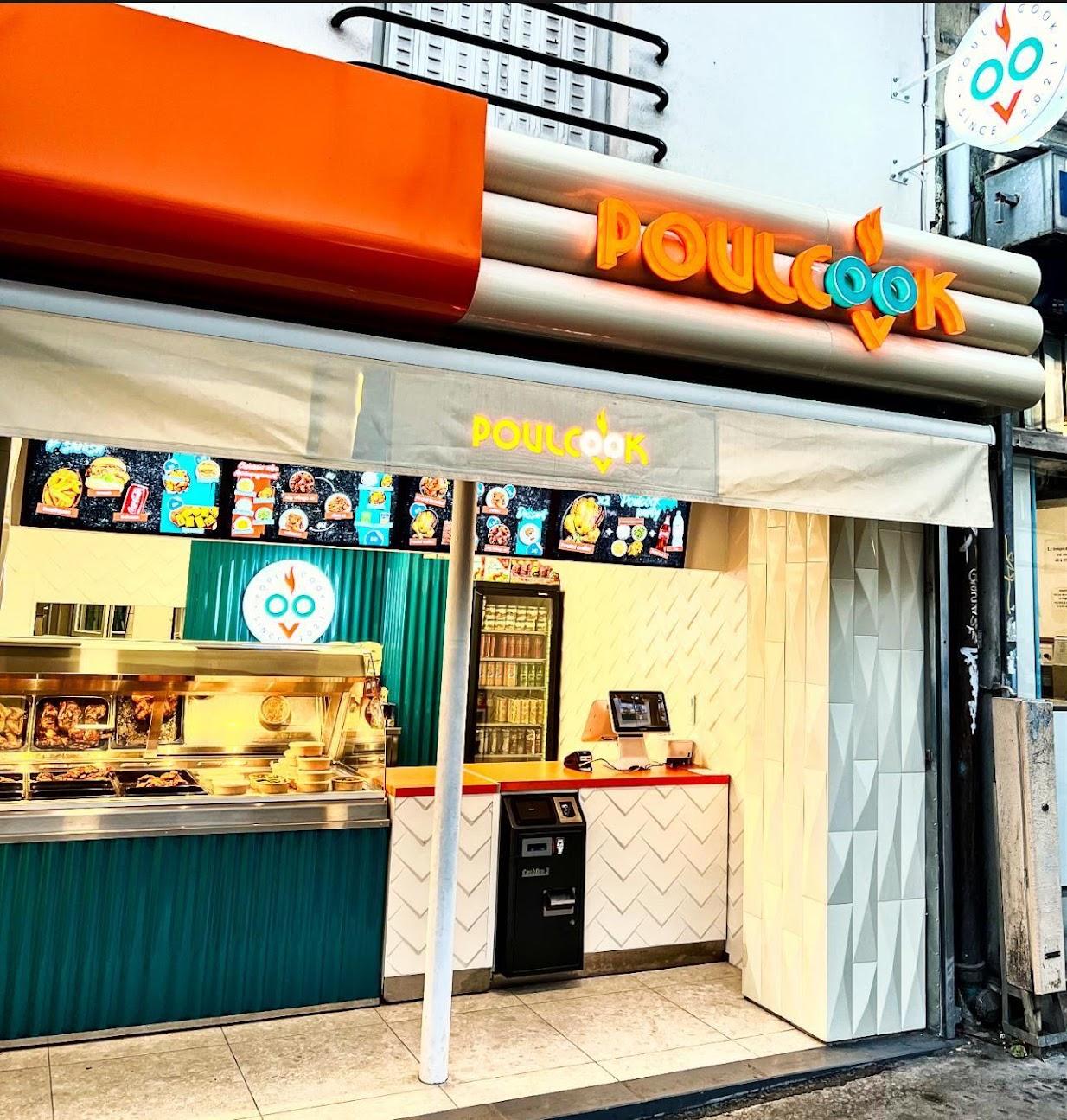Photo de Poulcook Creil