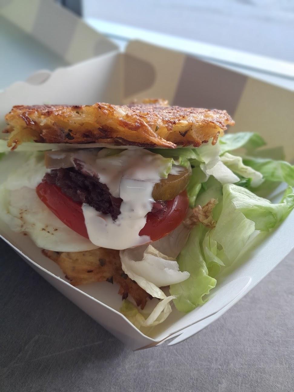 Photo de La Food Deuch