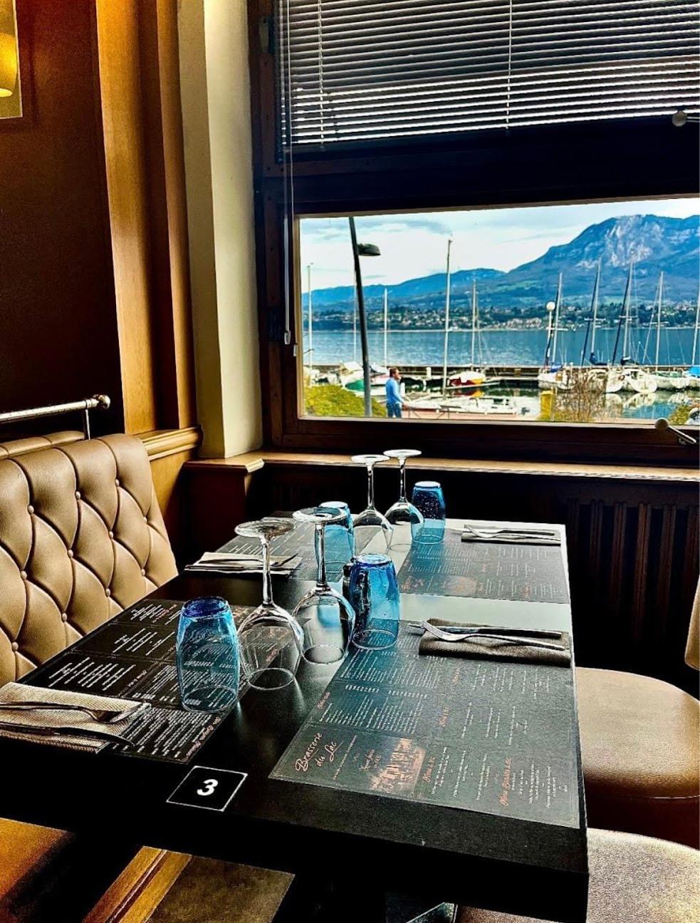 Photo de La Brasserie Du Lac