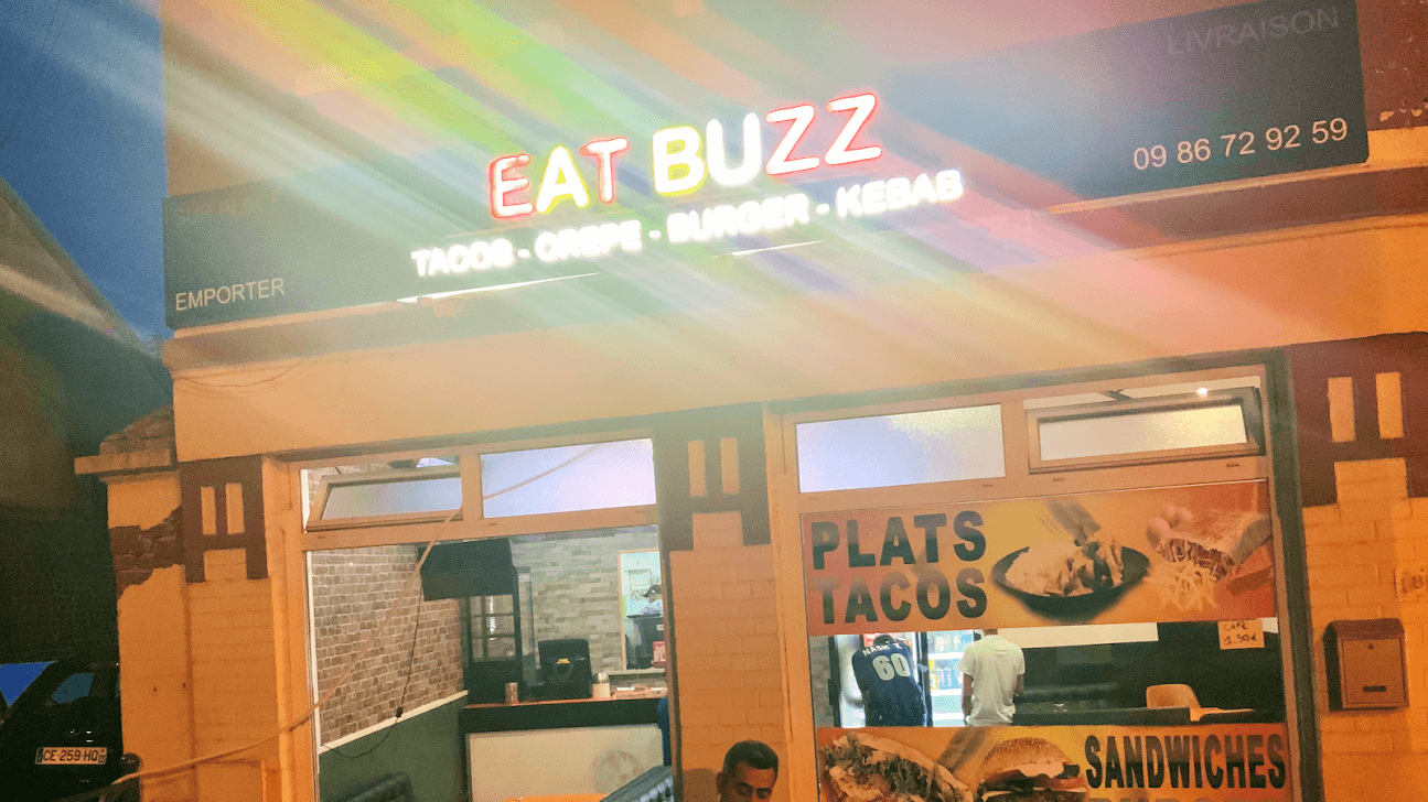 Photo du restaurant Eatbuzz Noyon