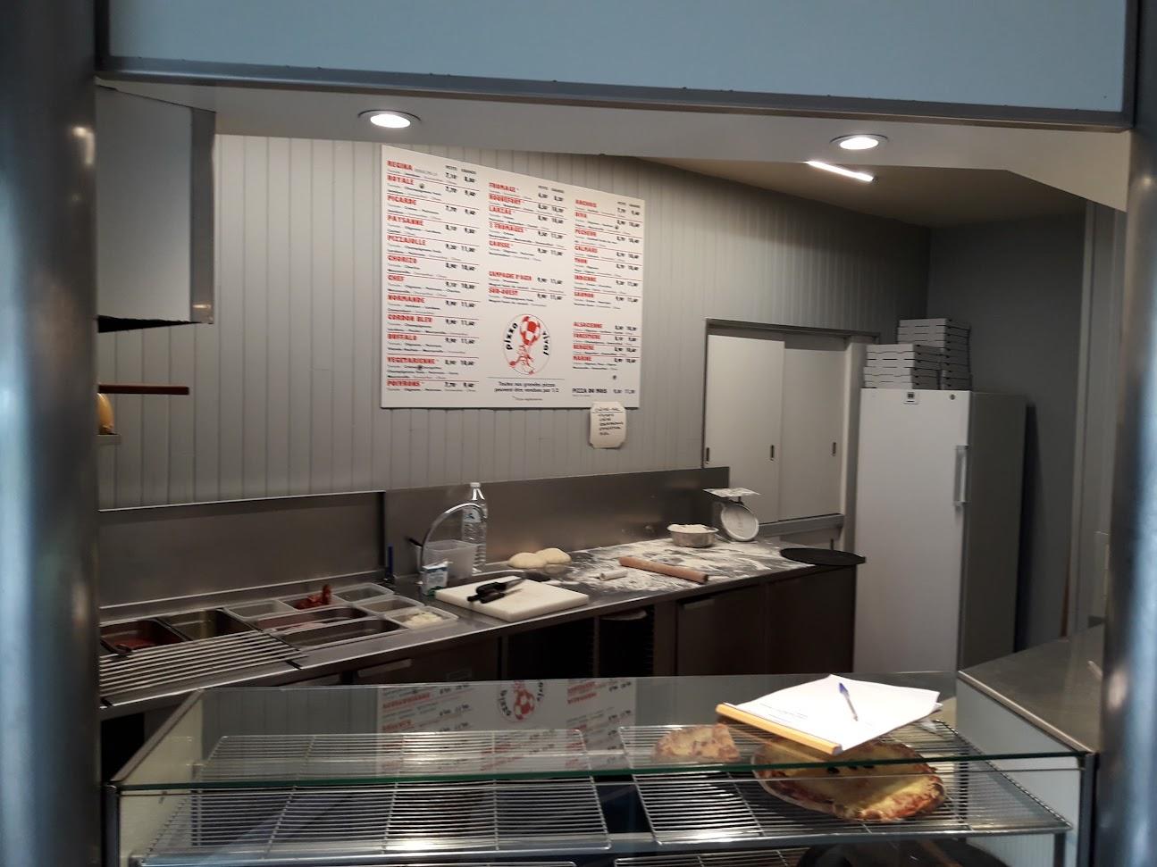 Photo de Pizza Vival