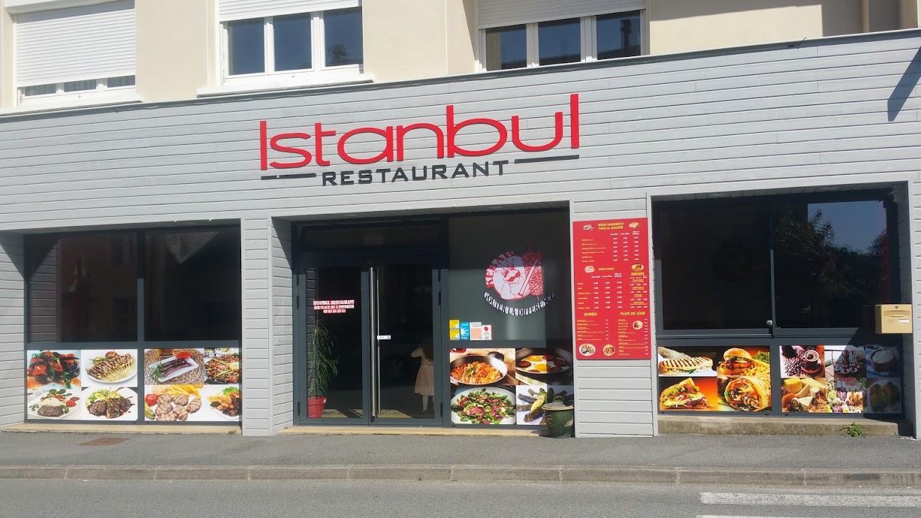 Photo de Istanbul Restaurant