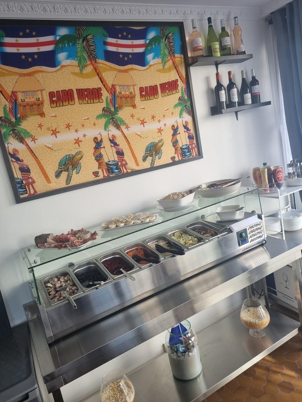 Photo de CHEZTATA CV