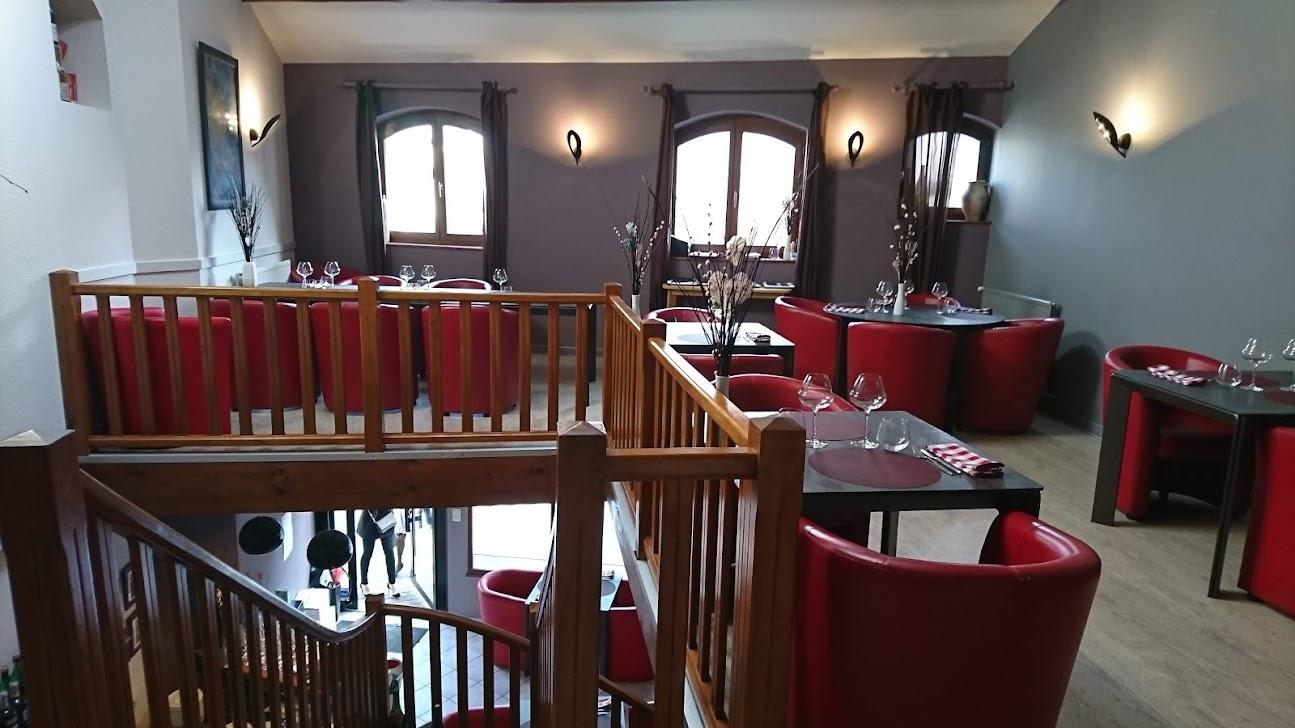Photo de B2K6 - Restaurant Lempdes