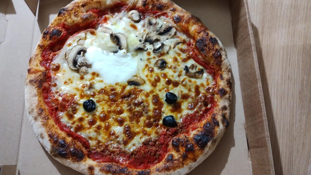 Photo de T'chitcho Pizzas