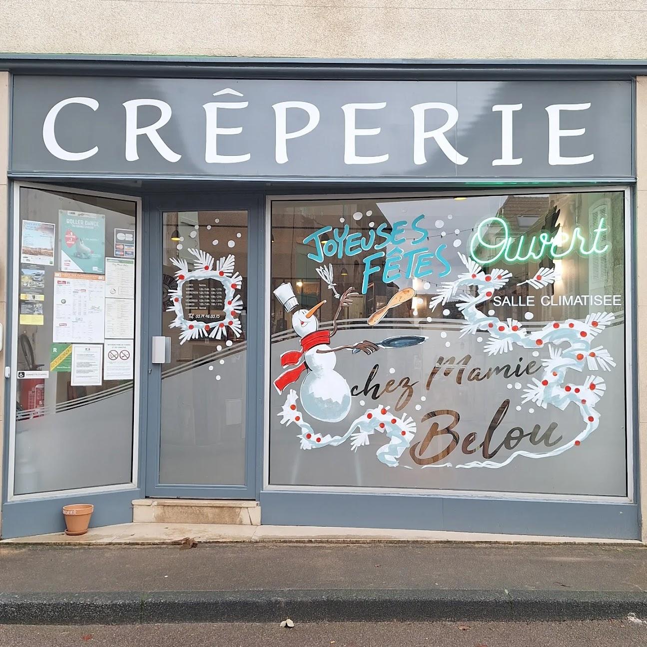 Photo de Chez Mamie Belou