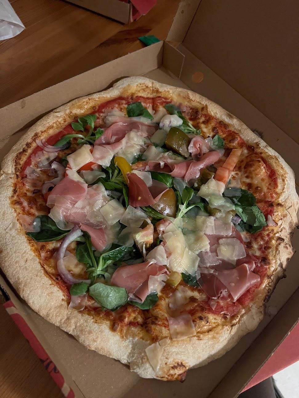 Photo de Chez Matéo