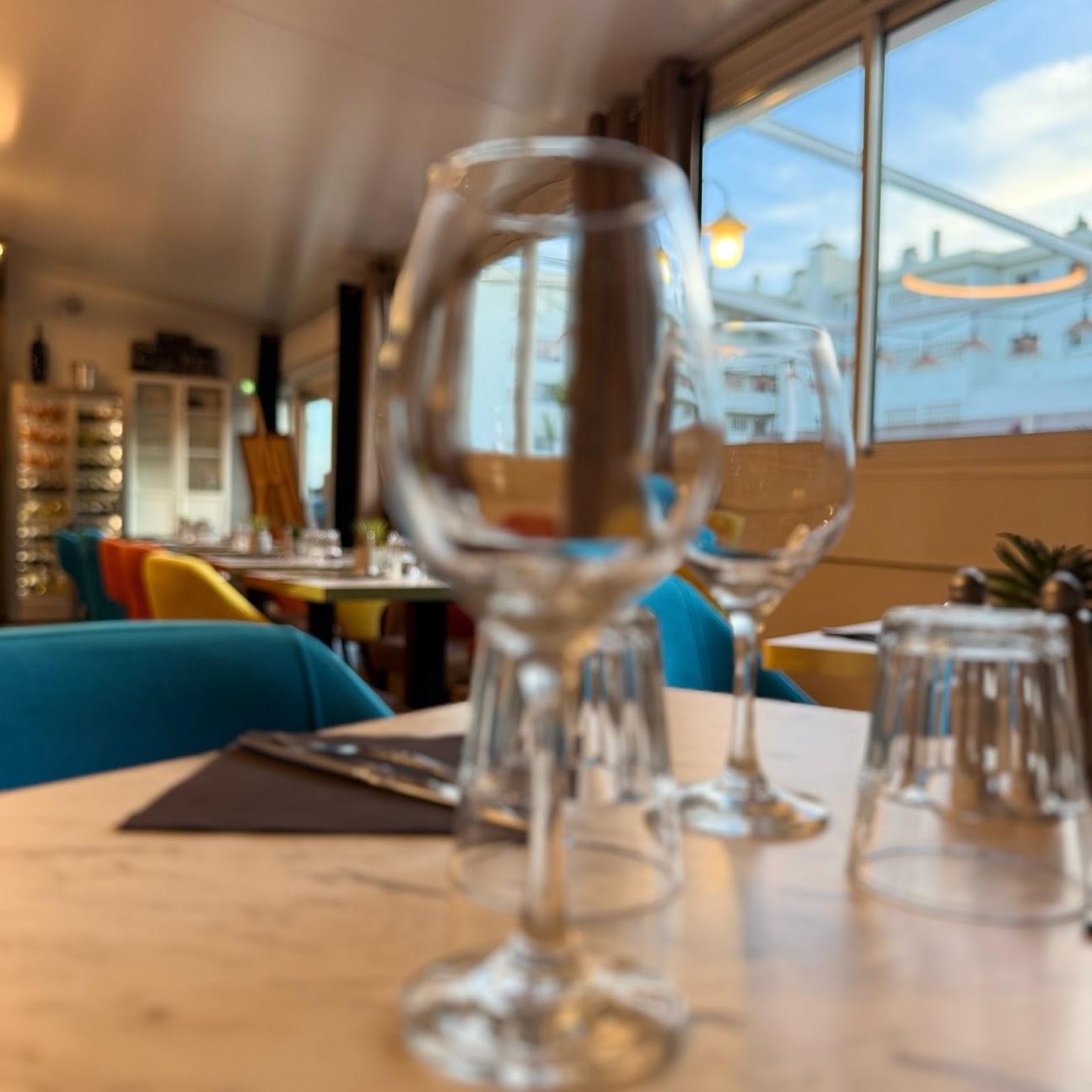 Photo du restaurant La chapelle restaurant mar vivo