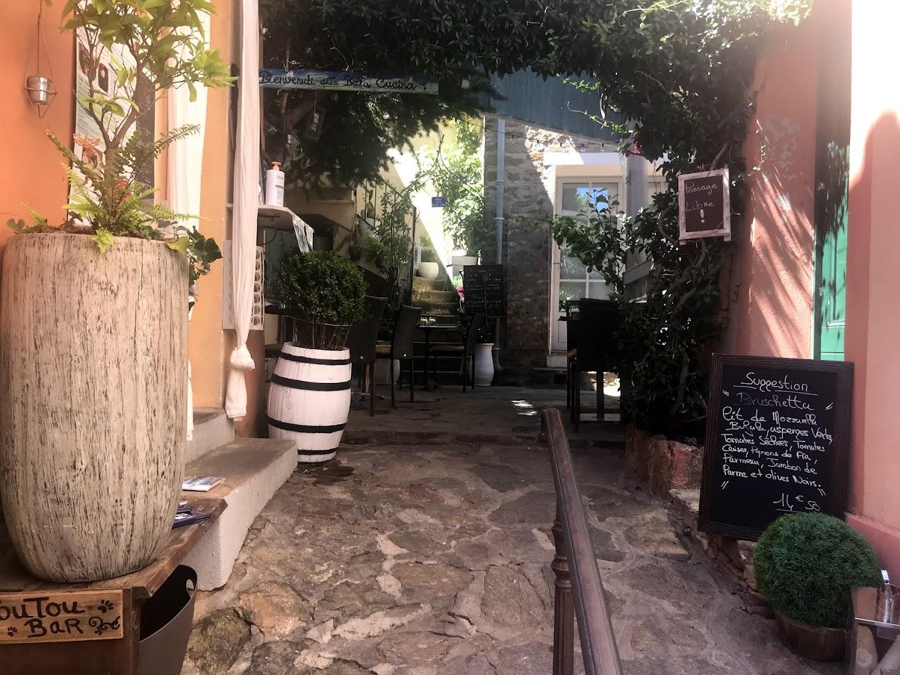 Photo de Bella Cucina