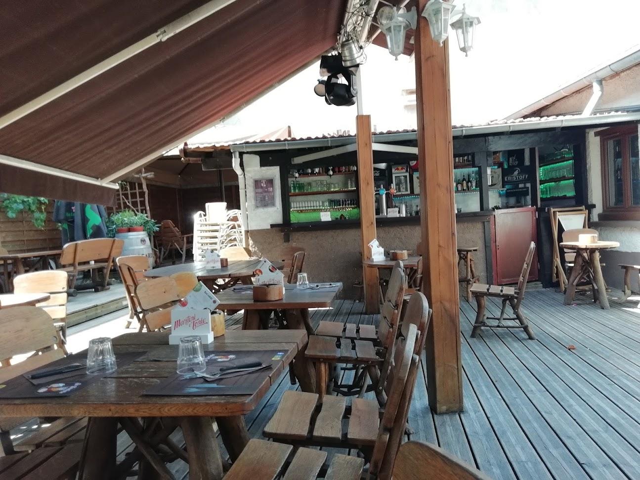 Photo du restaurant Le Gaulois