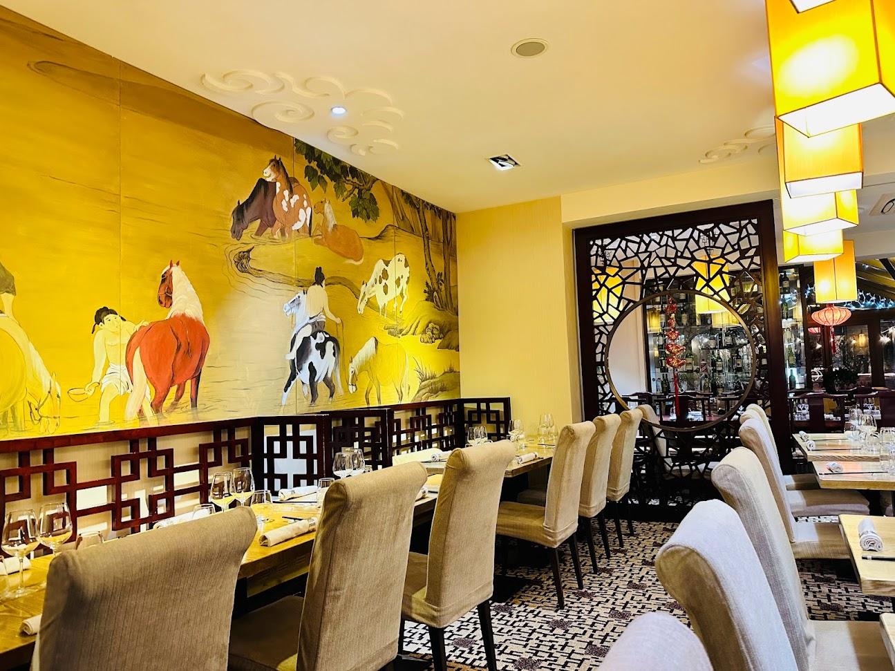 Photo du restaurant Chez Yang