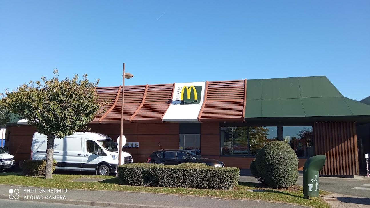 Photo de McDonald's