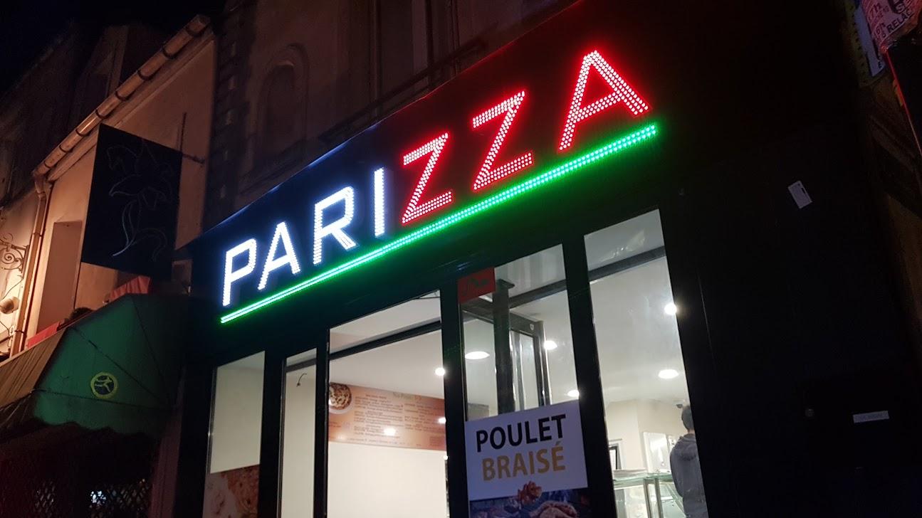 Photo de Parizza