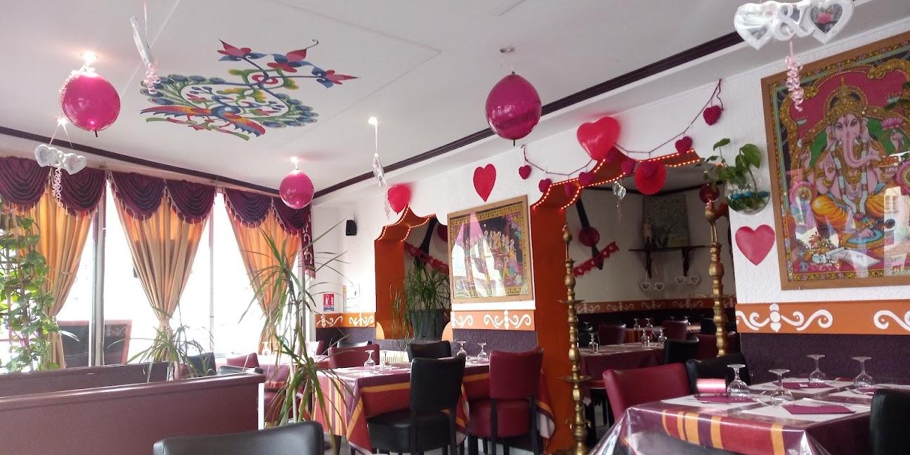 Photo du restaurant Bollywood Café