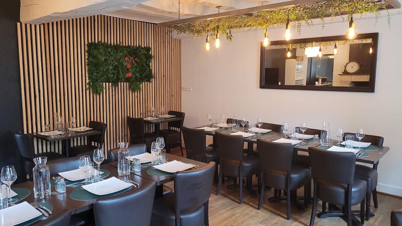 Photo du restaurant LE BON CORNILLÉ
