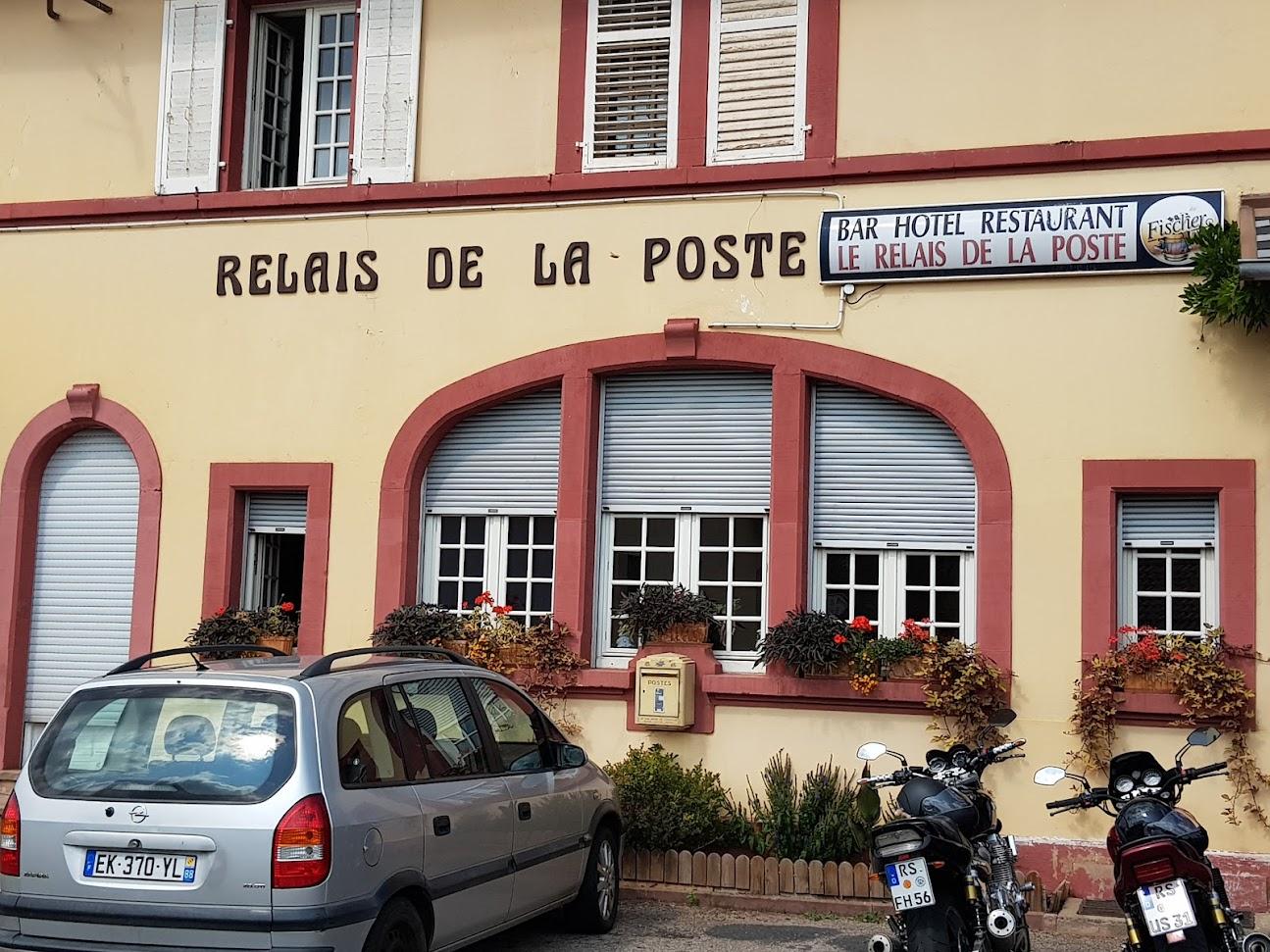 Photo de Le Relais de la Poste