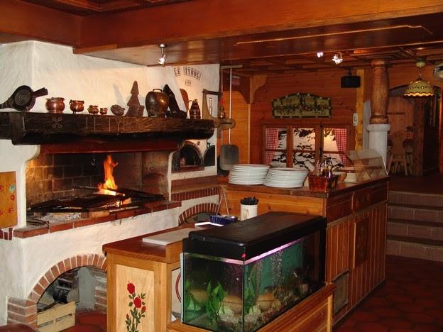 Photo de restaurant Le Tyrol