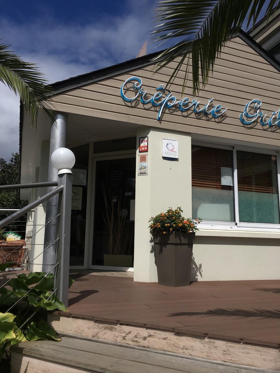 Photo de Crêperie Le Galichan