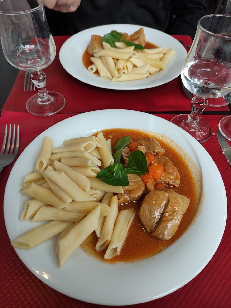 Photo du restaurant Le Central Bar
