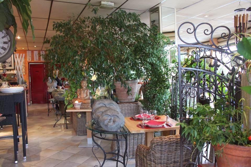 Photo de L'Orangerie