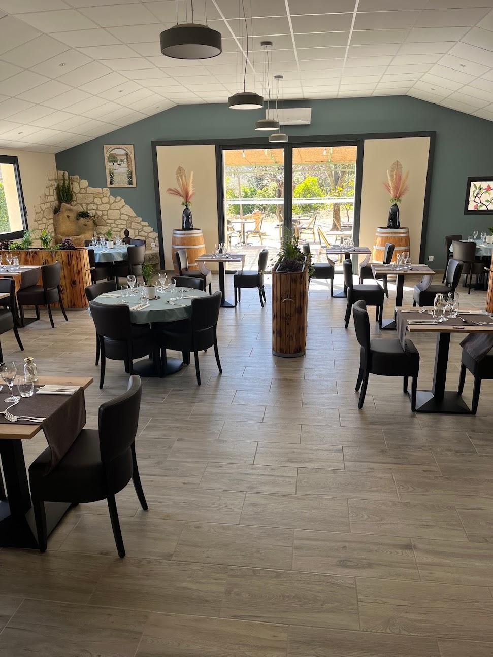 Photo du restaurant Restaurant Le Petit Auzon