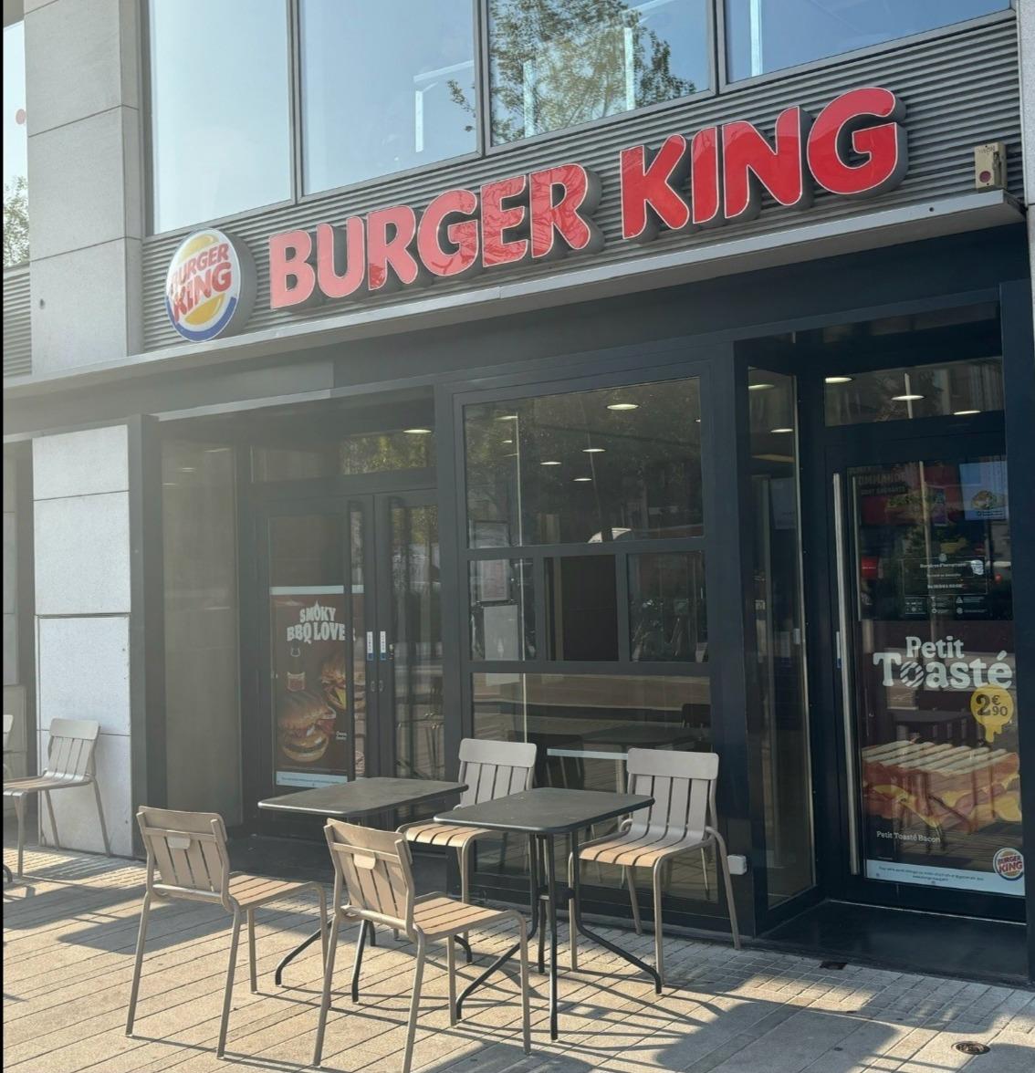 Photo de Burger King